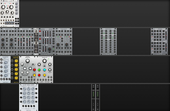 My modish Eurorack (copy) (copy)