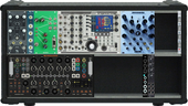 My obtuse Eurorack