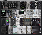 The Mothership Deluge Config with Beads