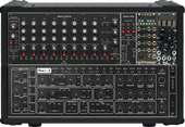 My matey Eurorack