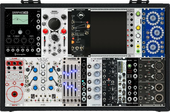 My unseized Eurorack