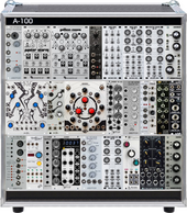 My current rack