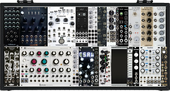 My joyous Eurorack