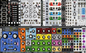 diy eurorack