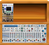 My superb Buchla