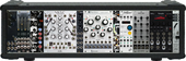 My unmarred Eurorack