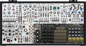 My ugly Eurorack