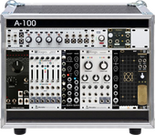 Generative Rack for Cinema of Metamorphic Forms