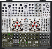 My postmodern Eurorack