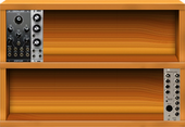 Flabaire's eurorack