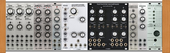 My cool Eurorack