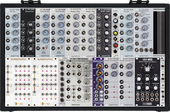 My nauseous Eurorack