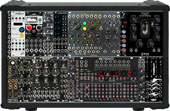 Cosmic Circuits (Iko Case)