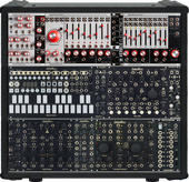 Endorphin/Verbos Supersystem