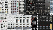 My absurd Eurorack (copy) (copy) bottom