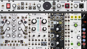 My chary Eurorack