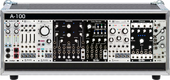 Corey Mangle Audio Rack