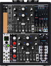 mini sound scape rack