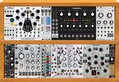 My adust Eurorack