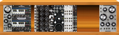 My lissom Eurorack