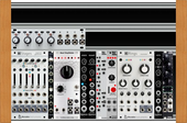 generative ambient bleeps (Mylar melodies)