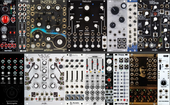 Granular Wonk Station