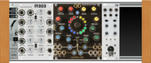 My prideful Eurorack