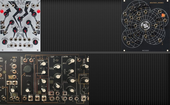 My extant Eurorack