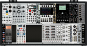 My latest Eurorack