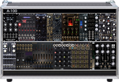 My unseen Eurorack