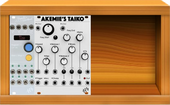 Paraguaj 48 eurorack (copy)