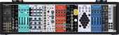 My thirdstream Eurorack