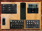 Pedalboard