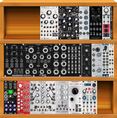 dream set up