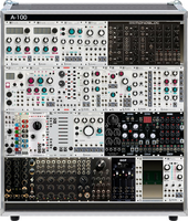 My fameless Eurorack (copy) (copy)