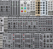 Grey Meany Zusatzrack