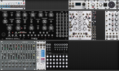 Setup for Larger Large Case
