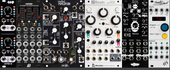 My onside Eurorack