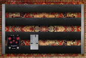 My daylong Pedalboard