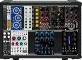 Doepfer Moog Sequences