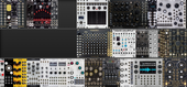 9U rack 2021