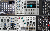 6u acl addon rack