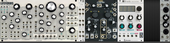 My tailless Eurorack