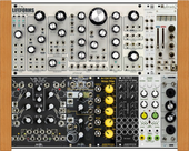 My runic Eurorack