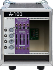 Neutron expander