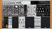 Eurorack case
