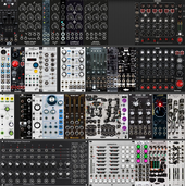 Elite Live (Doepfer Seq)