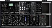 My inflamed Eurorack (copy)