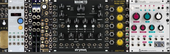 My banal Eurorack