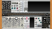 My twaddly Eurorack